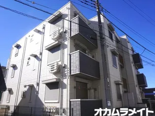 ペアフィールドⅡの画像