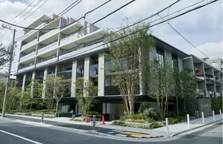 ディアナコート池田山公園の画像