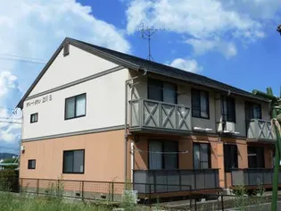 グレートタウン立川 A B棟の画像