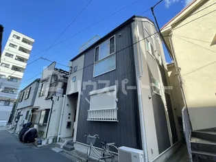PATIO町屋の画像