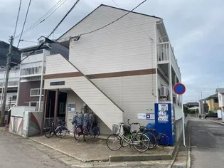 マスカレード大橋東1の画像