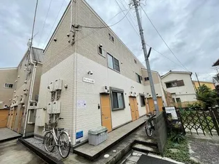 ウイングコースト羽田の画像