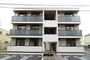 パサログランデ綾之町の画像