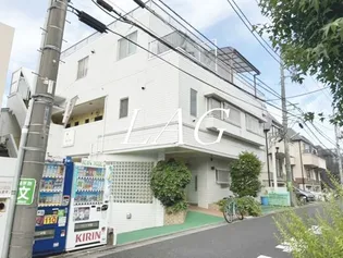 クローバーハウスの画像