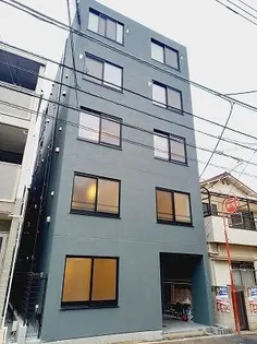 東京都板橋区板橋3【マンション】の外観