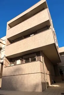 東京都豊島区東池袋5【マンション】の外観