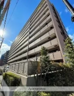 神奈川県横浜市中区寿町1【マンション】の外観