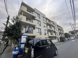 サンヒルズマンションの画像
