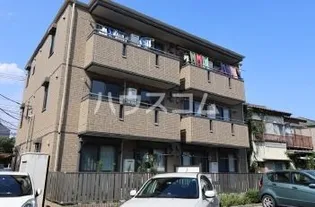 ベルジュノー是政の画像