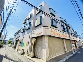 メゾン ド エムの画像