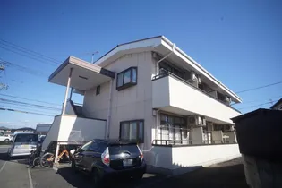 ハイツ峰の画像