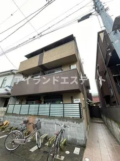 アビエンテ自由が丘の画像
