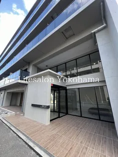 BPRレジデンスMOTOMACHI BAY SIDEの画像