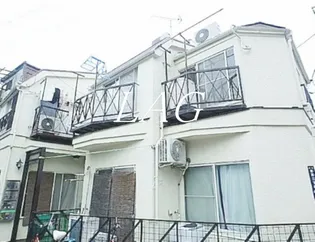 ボナハイム志茂1号館の画像