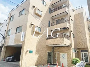 タウンSGTの画像