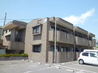 センチュリー21 A棟の画像