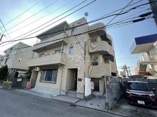 ウイングコート玉川の画像