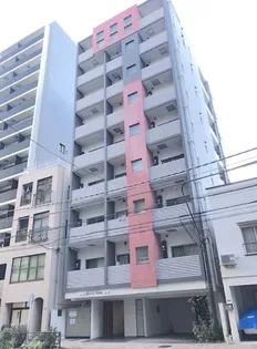 ビバリーホームズ根岸の画像