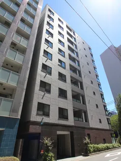RODIA日本橋茅場町【4階】の外観