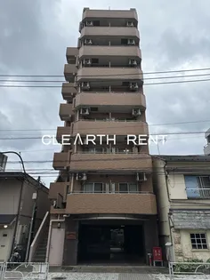 グランヴァン大井町の画像