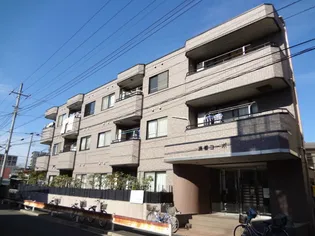 浅香コーポの画像