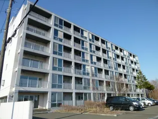 スカイコーポ向陽台の画像