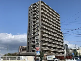 プライムステイツかしわ台の画像