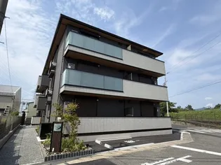 GRAMM竹田B棟の画像