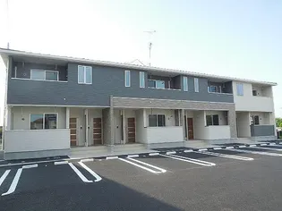 ガーデンハウス L A Aの画像