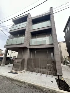 LA PARTERREの画像