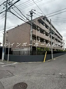 U RESIDENCE 南柏の画像