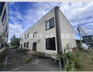 メゾン ラ ファイエット苫小牧Ⅱの画像