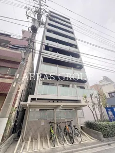 グラントゥルース西日暮里の画像