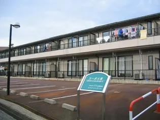 コーポ万葉の画像