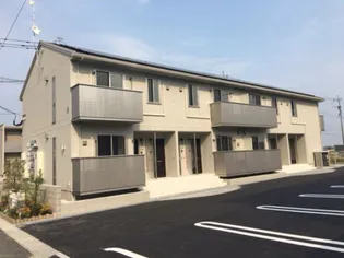 イオメールかんだ B棟の画像