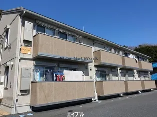 ブルーバレーハイツの画像