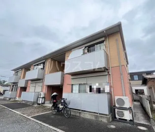 シャーメゾンさくらの画像