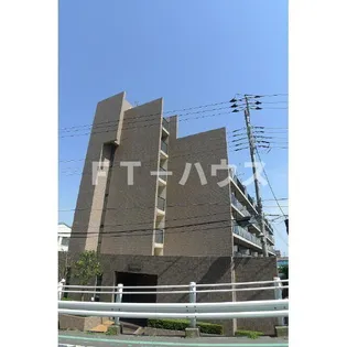 盛大パレスの画像