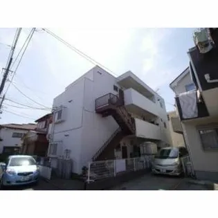 コーポラスAKの画像