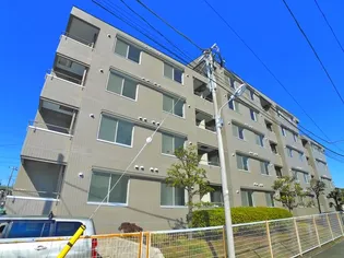 パークグレイスの画像