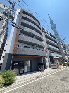MILL押上の画像
