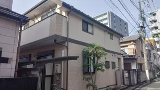 アパルトマンKAI渋谷の画像