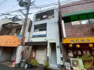 平野ビルの画像