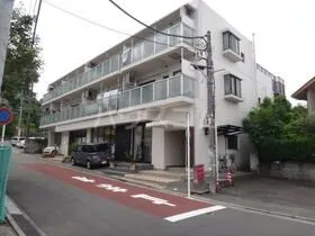 エクセラ鎌倉岡本の画像