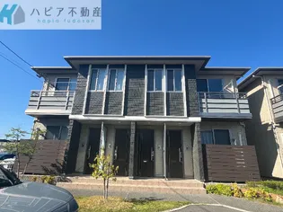 ポートタウン C棟の画像