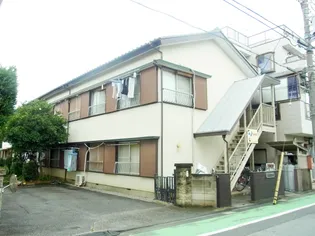 遠山コーポの画像
