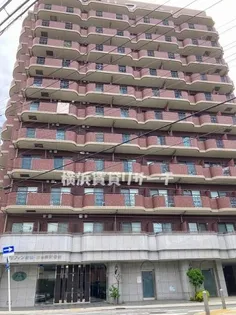 グリフィン横浜 東白楽弐番館の画像