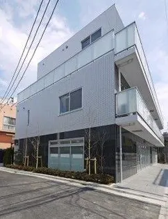 サングラータ西麻布Iの画像