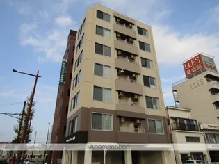 セントラルパーク下池川の画像