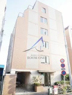 CONFOR東山の画像